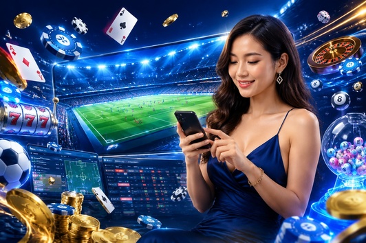 Câu chuyện thương hiệu 78win8